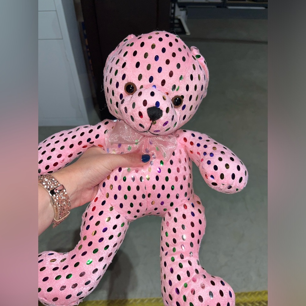 TEDDY BEAR